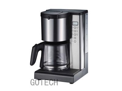 Import 1.5L coffee maker CM6622T from chinese wholesale supplier and manufacturer