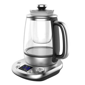 Import 1.5L GLASS KETTLE 20220 from chinese wholesale supplier and manufacturer