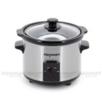 Import 1.5L Round Shape Compact Slow Cooker from chinese wholesale supplier and manufacturer