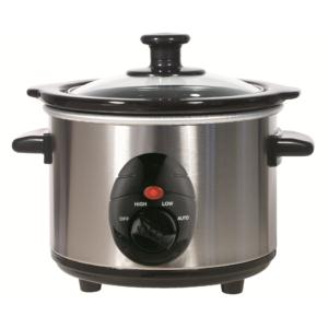Import 1.5QTslow cooker from chinese wholesale supplier and manufacturer