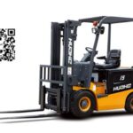 Import 1.5Ton Electric forklift from chinese wholesale supplier and manufacturer