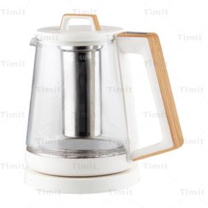 Import 1.7L DIGITAL GLASS ELECTRIC KETTLE from chinese wholesale supplier and manufacturer