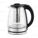 Import 1.7L GLASS ELECTRIC KETTLE from chinese wholesale supplier and manufacturer