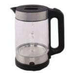 Import 1.7L GLASS KETTLE from chinese wholesale supplier and manufacturer