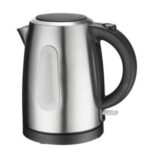 Import 1.7L stainless steel electric kettle from chinese wholesale supplier and manufacturer
