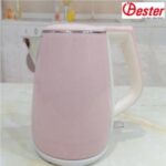 Import 1.8 L 304 SS high quality stainless steel keep warm water kettle from chinese wholesale supplier and manufacturer