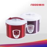 Import 1.8L 700W Deluxe electric rice cooker with stainless steel body 10 cups rice cooker from chinese wholesale supplier and manufacturer