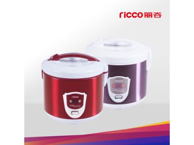 Import 1.8L 700W Deluxe electric rice cooker with stainless steel body 10 cups rice cooker from chinese wholesale supplier and manufacturer