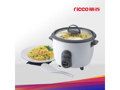 Import 1.8L 700W Drum shape classic rice cooker with non-stick inner pot from chinese wholesale supplier and manufacturer