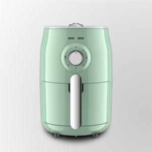Import 1.8L Oil Free Fryer from chinese wholesale supplier and manufacturer