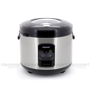 Import 1.8L Visual Window Rice Cooker from chinese wholesale supplier and manufacturer