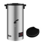 Import 10-20L Manufacture high quality commercial Auto fill water boiler with optional drip tray for hotel school goverment office from chinese wholesale supplier and manufacturer