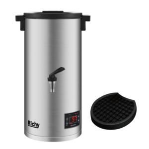 Import 10-20L Manufacture high quality commercial Auto fill water boiler with optional drip tray for hotel school goverment office from chinese wholesale supplier and manufacturer