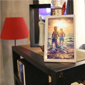 Import 10 Inch Android 8.1 Cloud Digital Photo Frame from chinese wholesale supplier and manufacturer