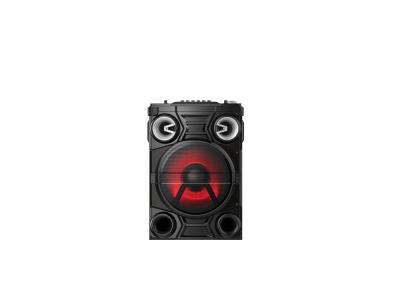 Import 10 inch sound audio portable party bluetooth speaker from chinese wholesale supplier and manufacturer