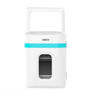 Import 10 liter car refrigerator from chinese wholesale supplier and manufacturer