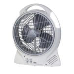 Import 10 RECHARGEABLE TABLE FAN SF-2692DAL from chinese wholesale supplier and manufacturer