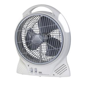 Import 10 RECHARGEABLE TABLE FAN SF-2692DAL from chinese wholesale supplier and manufacturer