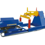 Import 10 tons of hydraulic automatic discharge machine from chinese wholesale supplier and manufacturer