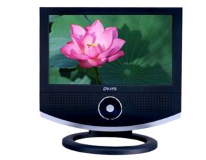 Import 10.1 INCH DVB-T TV PLAYER TV-1000 from chinese wholesale supplier and manufacturer