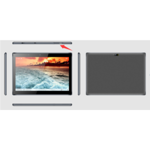 Import 10.1 inch Tablet with 3G/4G from chinese wholesale supplier and manufacturer