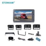 Import 10.1 inch Touch-screen Vehicle Monitor High Definition System from chinese wholesale supplier and manufacturer