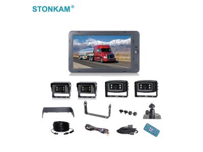 Import 10.1 inch Touch-screen Vehicle Monitor High Definition System from chinese wholesale supplier and manufacturer