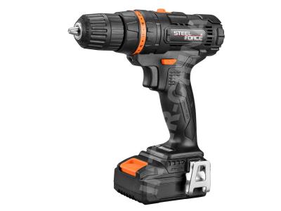 Import 10.8v Cordless 2 Speed Impact Drill from chinese wholesale supplier and manufacturer