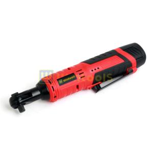 Import 10.8V Li-ion Cordless Ratchet Wrench from chinese wholesale supplier and manufacturer