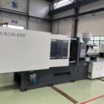 Import 100-420Ton servo motor injection machine from chinese wholesale supplier and manufacturer