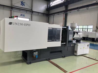 Import 100-420Ton servo motor injection machine from chinese wholesale supplier and manufacturer
