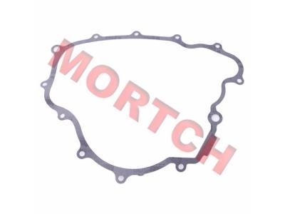 Import 100 CFMoto Parts CF500 Gasket for Left Crankcase Cover Scooter Motorcycle Moped CF 500 from chinese wholesale supplier and manufacturer