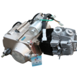 Import 100 electric start manual single-clutch engine from chinese wholesale supplier and manufacturer