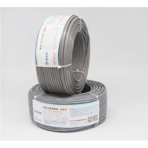 Import 100 m FTP CAT5E indoor cable from chinese wholesale supplier and manufacturer