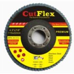 Import 100% zirconia flap disc from chinese wholesale supplier and manufacturer
