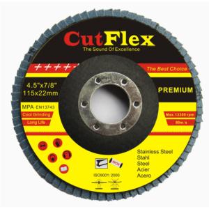 Import 100% zirconia flap disc from chinese wholesale supplier and manufacturer
