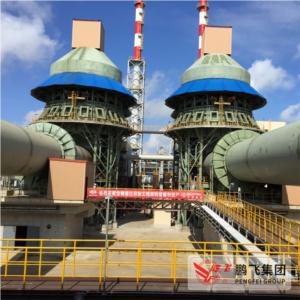 Import 1000 tons of active lime production line equipment from chinese wholesale supplier and manufacturer