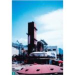 Import 10,000 m3 Oxygen generating Station Installation of Panzhihua Iron & Steel Company from chinese wholesale supplier and manufacturer