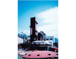 Import 10,000 m3 Oxygen generating Station Installation of Panzhihua Iron & Steel Company from chinese wholesale supplier and manufacturer