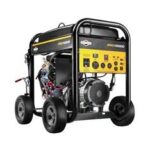 Import 10000 Watt PRO Series™ Portable Generator from chinese wholesale supplier and manufacturer