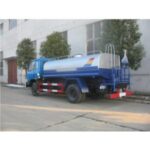 Import 10000L DONGFENG WATER TRUCK from chinese wholesale supplier and manufacturer