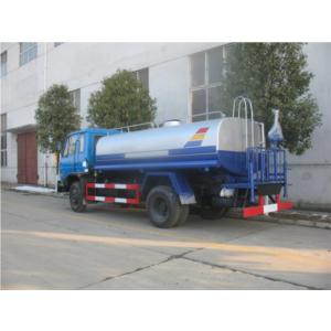 Import 10000L DONGFENG WATER TRUCK from chinese wholesale supplier and manufacturer