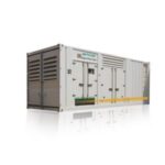 Import 1000KW 帕金斯集装箱式柴油发电机组 from chinese wholesale supplier and manufacturer