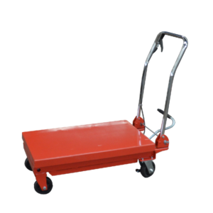 Import 1000LBS（500KG) Hydraulic Lift Table Cart from chinese wholesale supplier and manufacturer