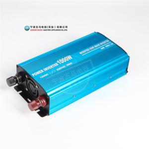 Import 1000W MODIFIED INVERTER from chinese wholesale supplier and manufacturer
