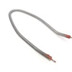 Import 1000W stainless steel material of heating tube heating element for electric iron part from chinese wholesale supplier and manufacturer
