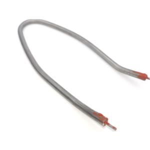 Import 1000W stainless steel material of heating tube heating element for electric iron part from chinese wholesale supplier and manufacturer