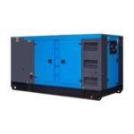 Import 100kW Cummins silent diesel generator set from chinese wholesale supplier and manufacturer