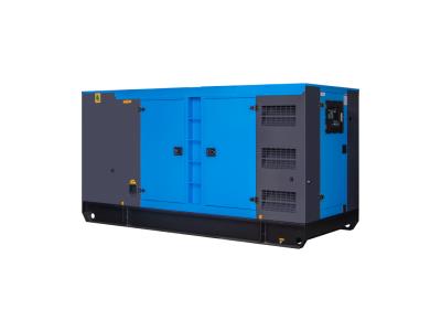 Import 100kW Cummins silent diesel generator set from chinese wholesale supplier and manufacturer