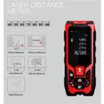 Import 100M Laser Distance Meter from chinese wholesale supplier and manufacturer